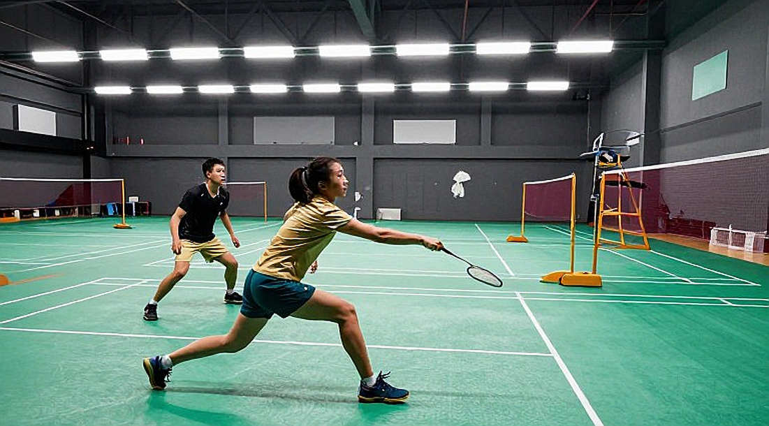 Bản phân tích trống rỗng: Khi cầu lông Việt Nam cần dữ liệu, đừng vội đổ lỗi cho tinh thần