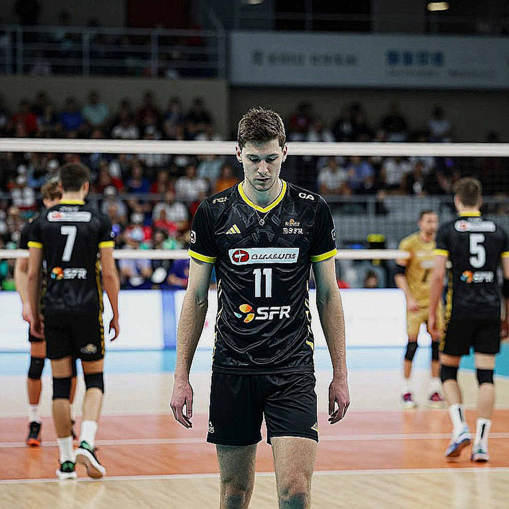 2026 Asian Men's Volleyball Championship: Japan and the Race for LA 2028 Olympic Berth 2026 Asian Men's Volleyball Championship: Japan and the Race for LA 2028 Olympic Berth