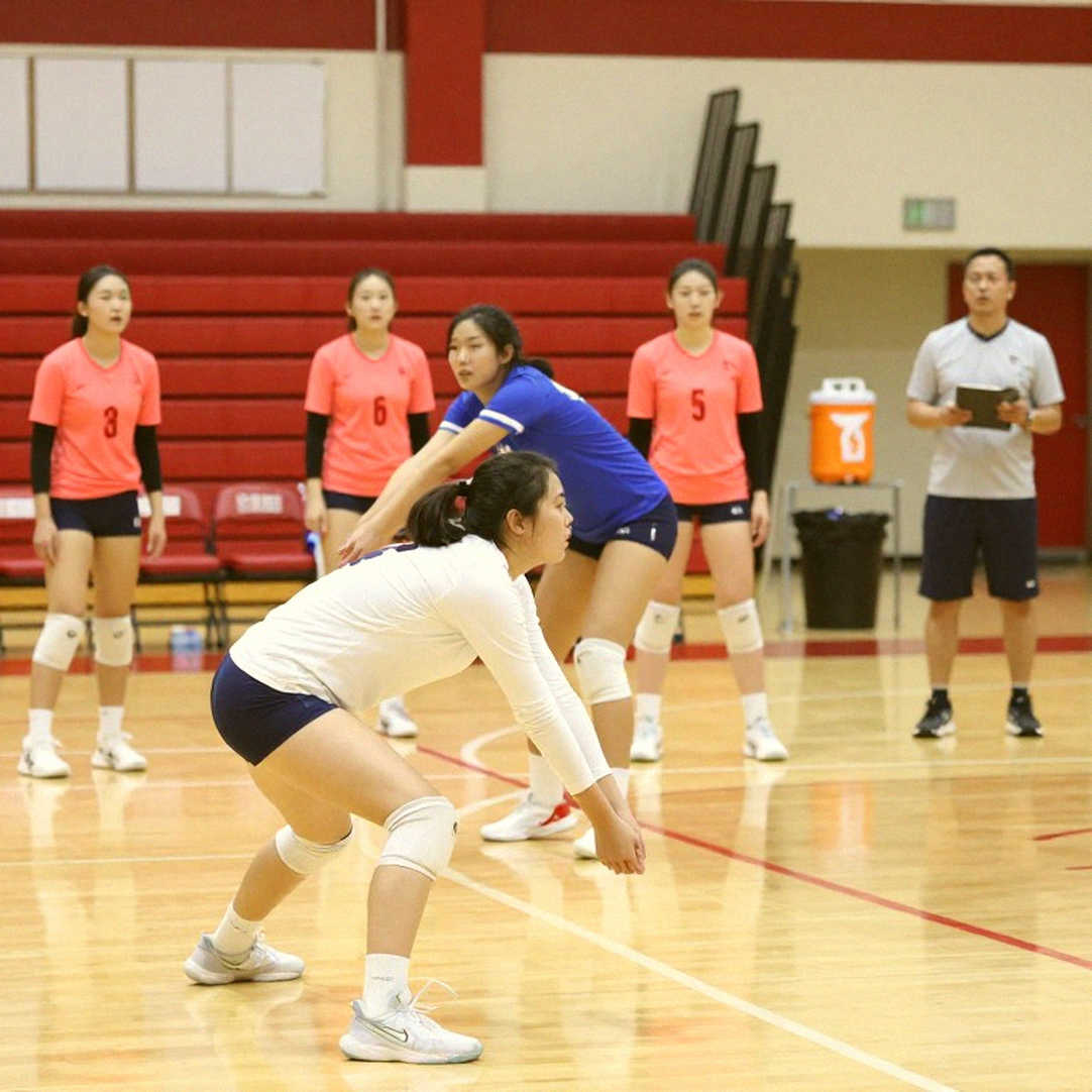 2026 Asian Men's Volleyball Championship: Japan and the Race for LA 2028 Olympic Berth 2026 Asian Men's Volleyball Championship: Japan and the Race for LA 2028 Olympic Berth