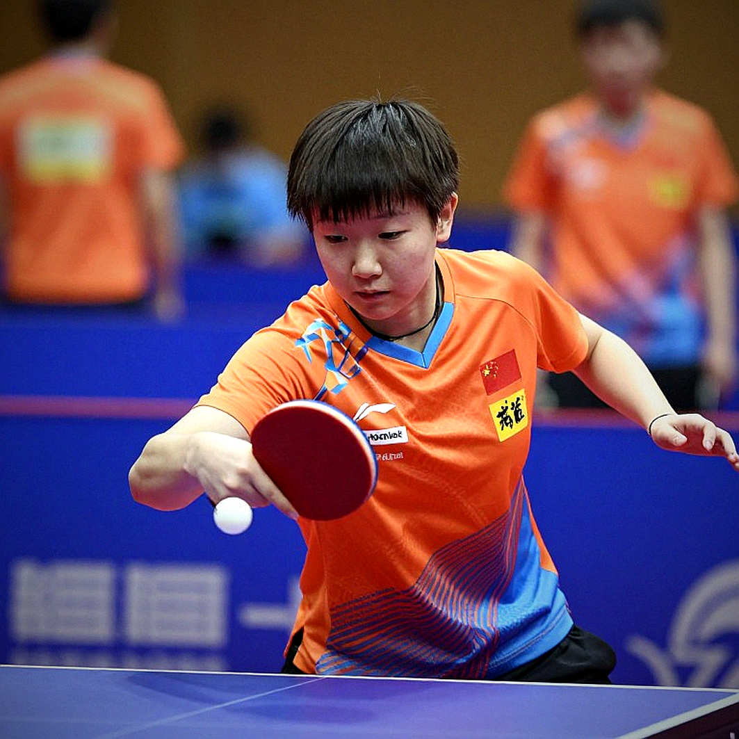 Table Tennis England Annual Report 2026/26: London 2026 Is the Centre of Gravity, the Rest Is a Story About Trust Table Tennis England Annual Report 2026/26: London 2026 Is the Centre of Gravity, the Rest Is a Story About Trust