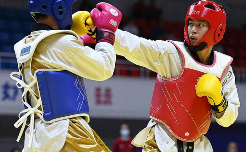 Nhật ký Asiad 20: Ngày võ thuật của đoàn Việt Nam và khoảng trống phía sau bảng giờ thi đấu