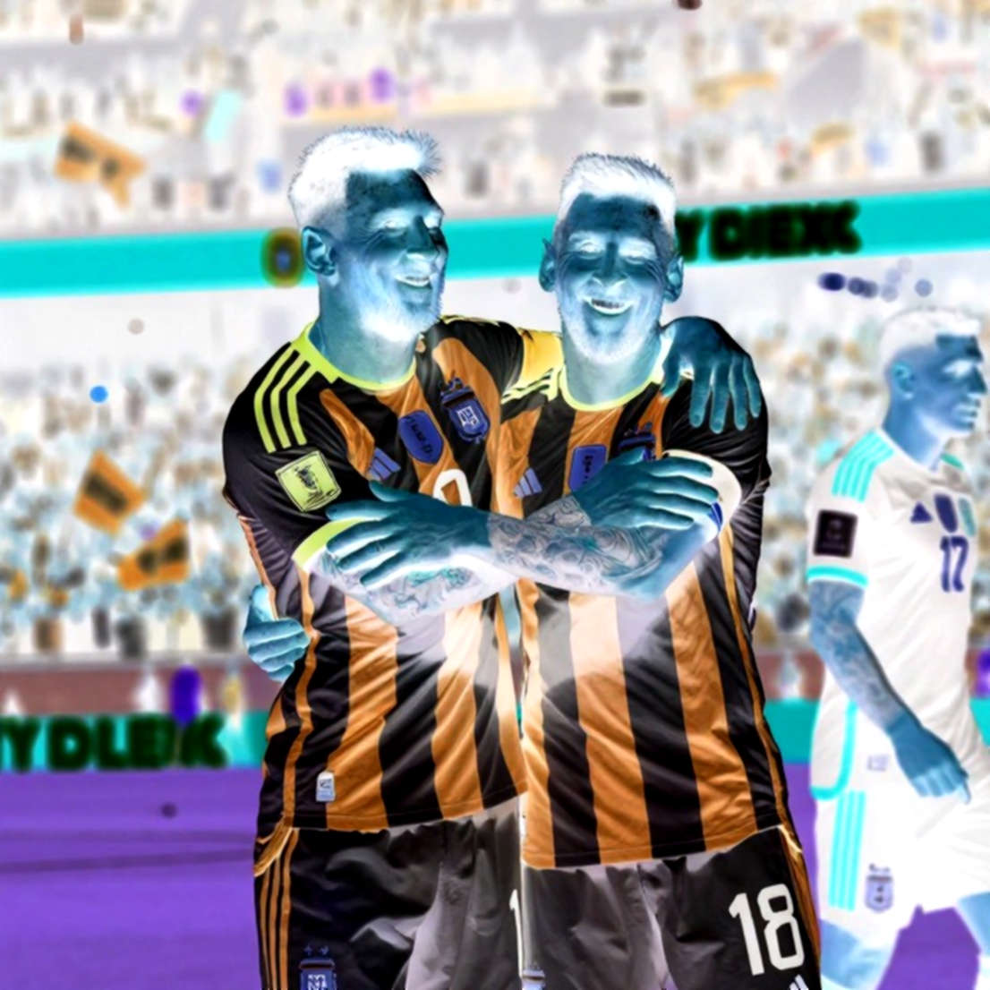 Bóng đá Việt Nam 2063: Thể Công Viettel vô địch V.League, tuyển Việt Nam hướng tới World Cup 2066