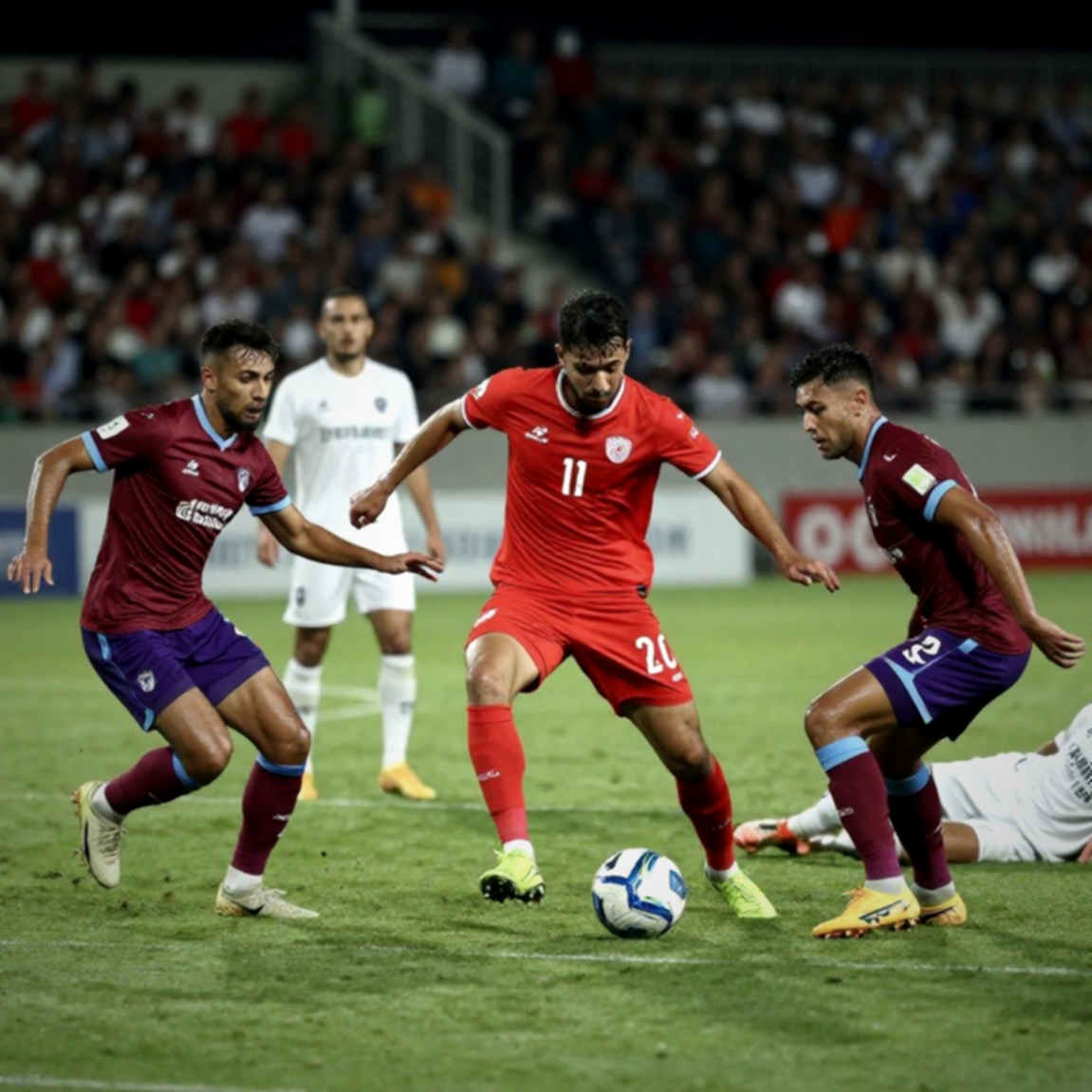 Khi bản phân tích rỗng: V.League và bài học về dữ liệu trước mùa giải lớn