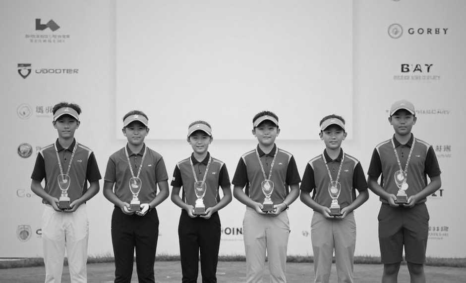 Yin Ruoning bảo vệ ngôi vô địch LPGA Shanghai cách biệt một gậy: khoảng cách được tạo ra từ bốn vòng, không phải từ một cú đánh