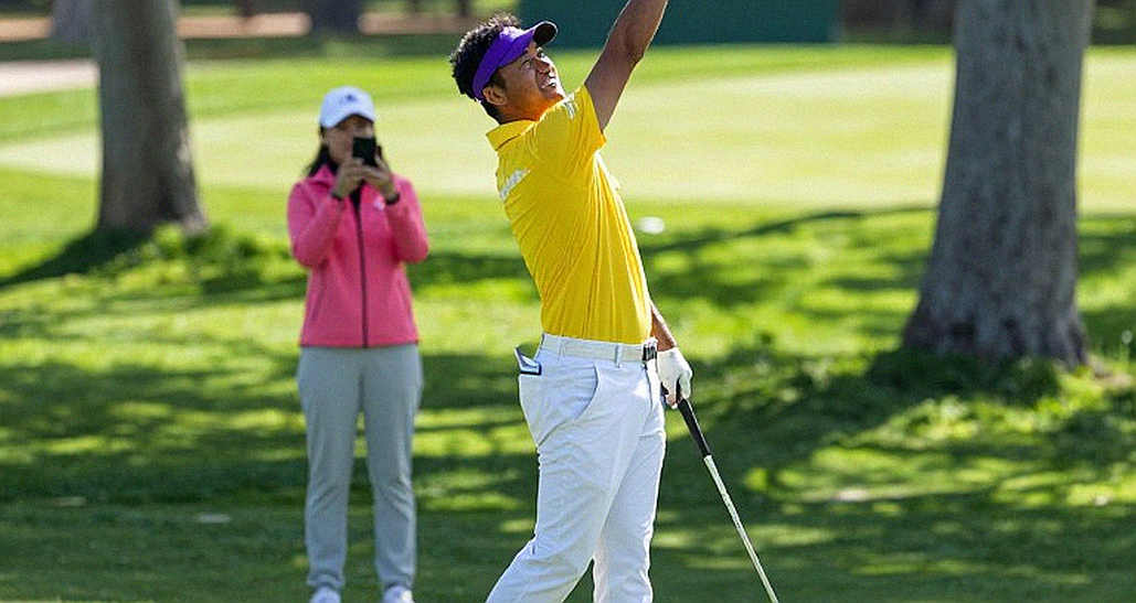Garmin Approach Z10: Hai nút bấm, một đèn báo và bài toán tuân thủ luật golf