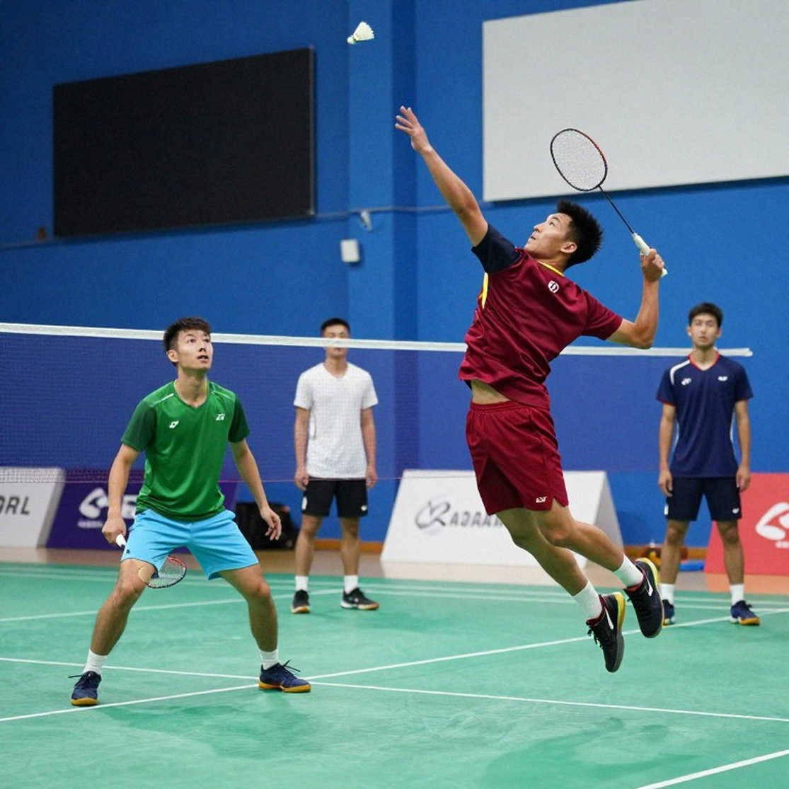 Indian badminton's medal-less individual campaign at Asian Games 2026: reading the results through rules and data