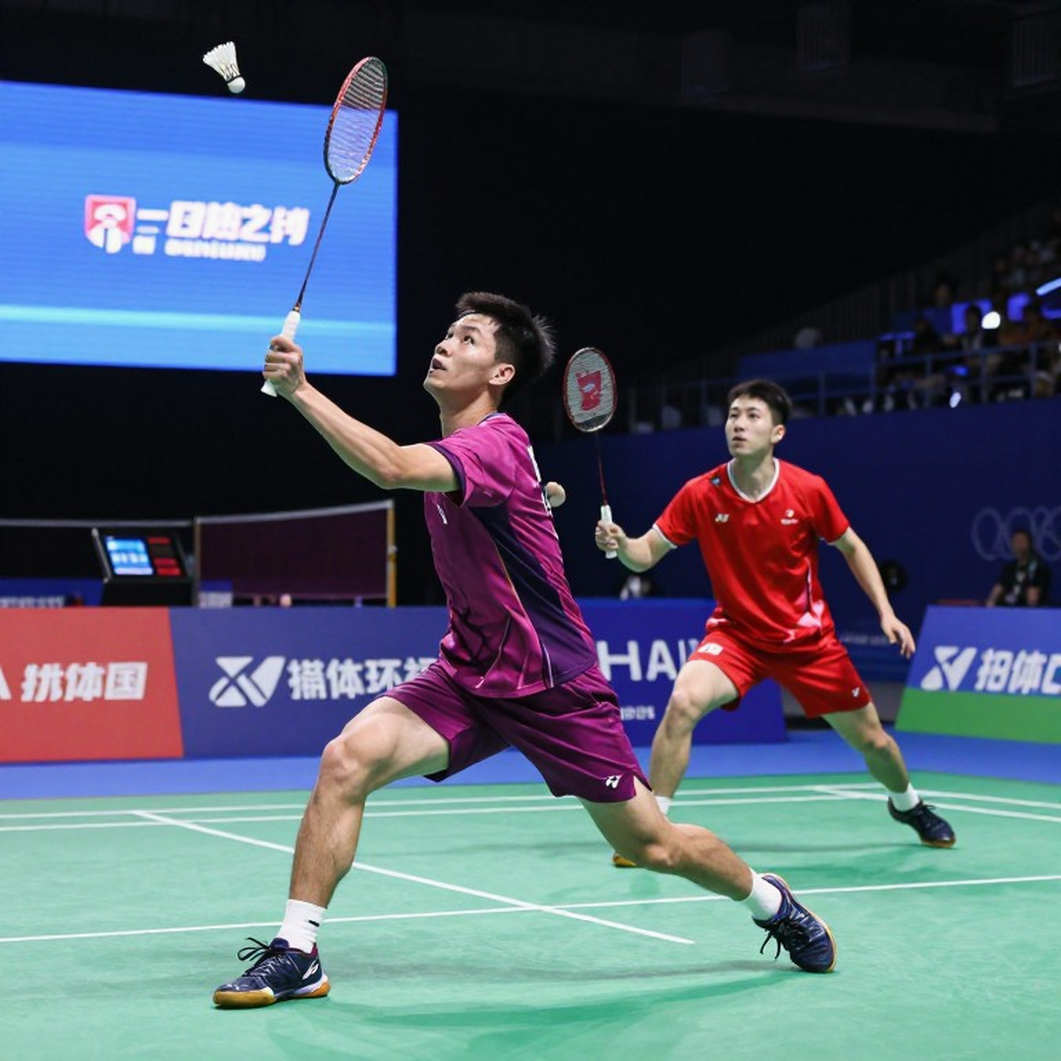 Indian badminton's medal-less individual campaign at Asian Games 2026: reading the results through rules and data