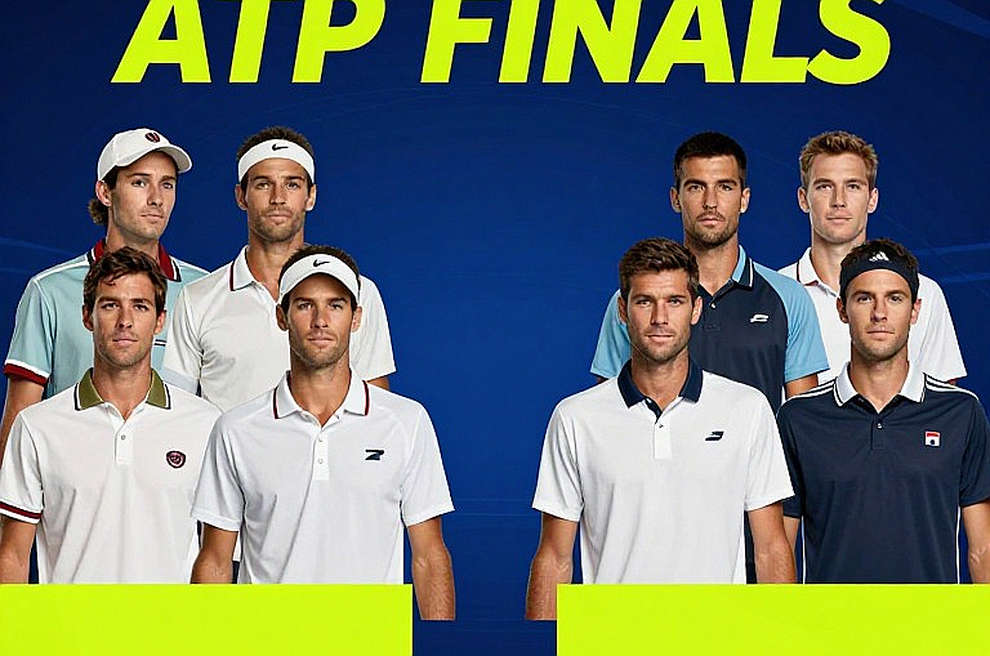 The Empty Cell in the Tennis Data Sheet: Where Wrong Conclusions Begin