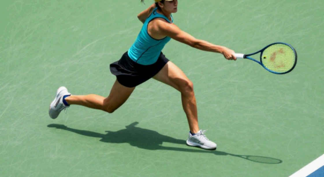 The Empty Cell in the Tennis Data Sheet: Where Wrong Conclusions Begin