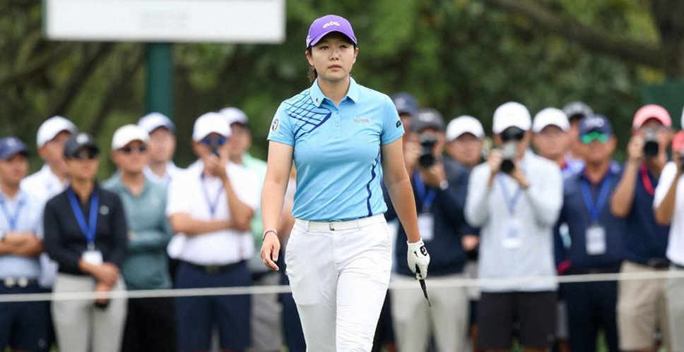 ShotLink, OWGR và bài toán định giá golf chuyên nghiệp: khi dữ liệu trở thành tài sản ShotLink, OWGR và bài toán định giá golf chuyên nghiệp: khi dữ liệu trở thành tài sản