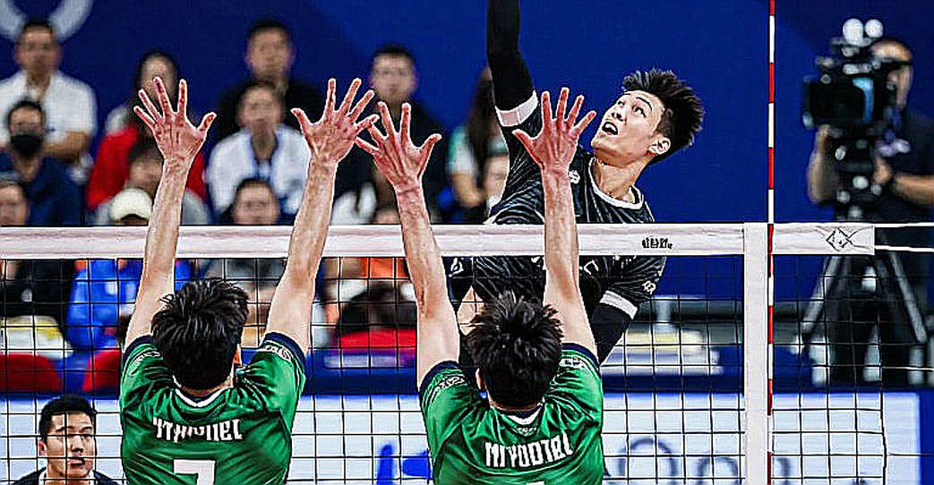 Vòng loại Olympic LA 2028 bóng chuyền nam: Sáu tấm vé đã khép, câu chuyện thật nằm ở người chưa có mặt