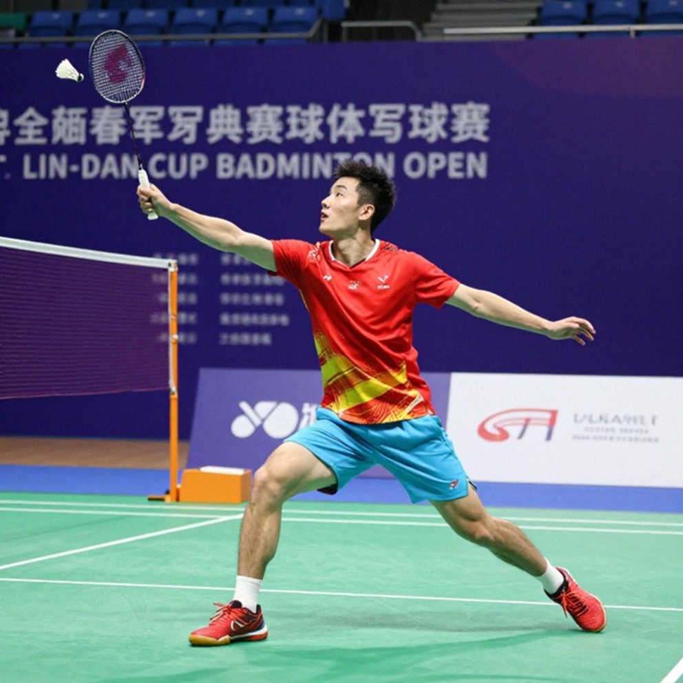 Lakshya Sen ở Asian Games 2026: Bảng đấu giả định và cột dữ liệu đối đầu không ủng hộ kịch bản vàng