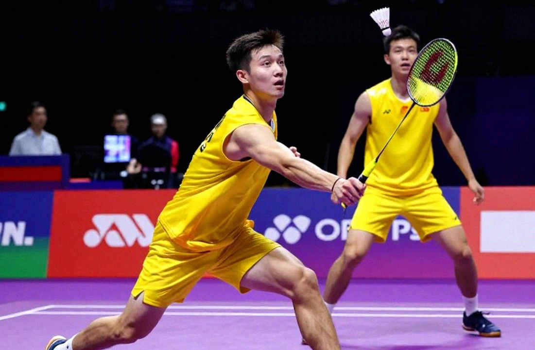 Lakshya Sen at Asian Games 2026: A Projected Bracket and the Head-to-Head Column That Argues Against Gold Lakshya Sen at Asian Games 2026: A Projected Bracket and the Head-to-Head Column That Argues Against Gold