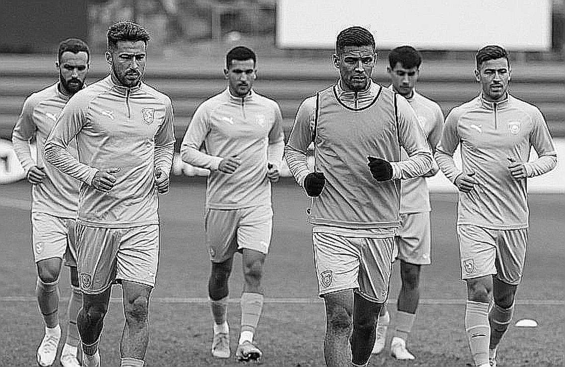 Markx, Vickery và canh bạc nhập tịch của Indonesia ở ASEAN Cup 2026