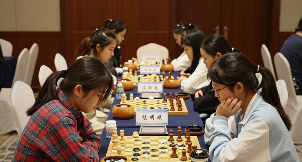 UzChess Cup: Ván cờ ngắn của Jacobson, vết nứt trong lý thuyết khai cuộc và cái giá của một cái nhãn sai