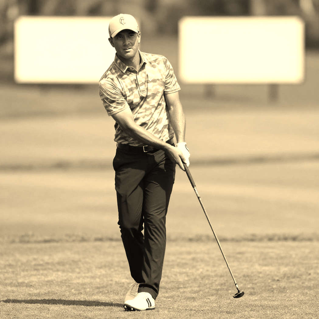 Vietnamese Golf: When Swings Break the Old Playbook