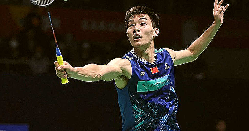 Satwik-Chirag lội ngược dòng tại Trung Quốc Masters 2026: Kỷ lục 36 cú đánh và nỗi buồn của Srikanth Satwik-Chirag lội ngược dòng tại Trung Quốc Masters 2026: Kỷ lục 36 cú đánh và nỗi buồn của Srikanth