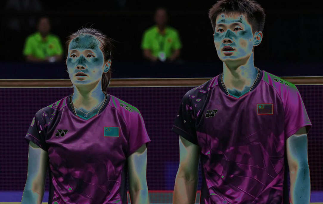 Empty Courts, Full Hearts: Satwik-Chirag Find Their Rhythm Amid the Chinese Storm