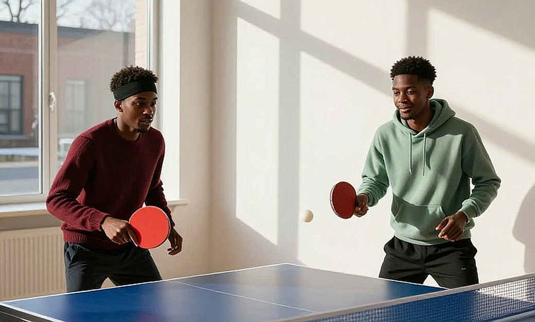 Belgium Open 2026: Hai cúp U21 của Bồ Đào Nha và trận thua bị bỏ quên của PINTO