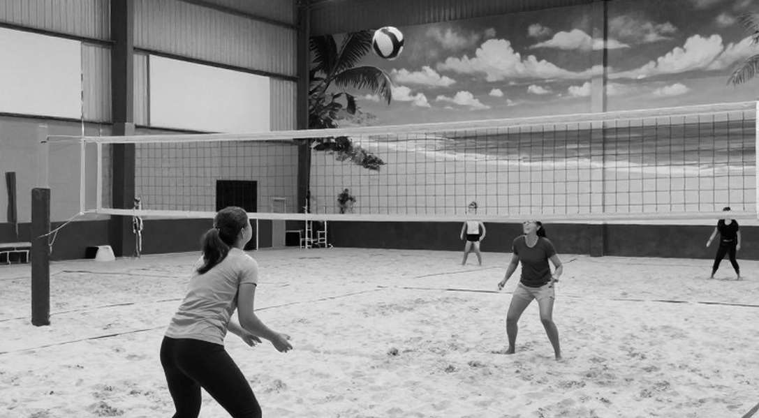 Trung Quốc vô địch bóng chuyền nữ Asiad 20: sáu dòng kết quả và một khoảng trống dữ liệu