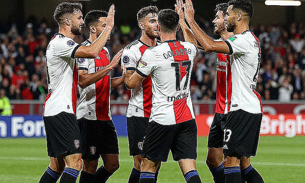 Mảnh ghép hệ thống: Phân tích vai trò wingback kép của Chivas dưới thời Milito qua lăng kính rời châu Âu của Armando González