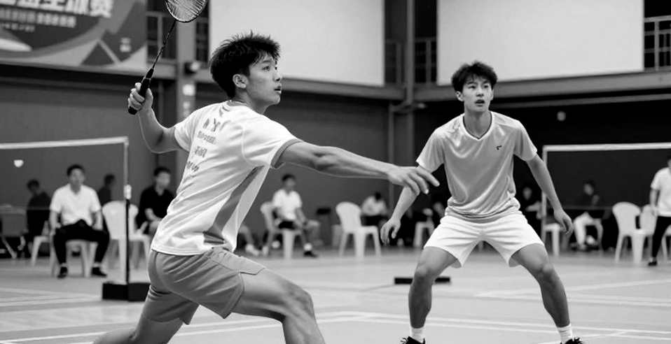 Chặng đường đến Aichi-Nagoya 2026: Khi Trung Quốc chọn cách nói nhỏ trong tiếng vỗ tay cầu lông châu Á Chặng đường đến Aichi-Nagoya 2026: Khi Trung Quốc chọn cách nói nhỏ trong tiếng vỗ tay cầu lông châu Á