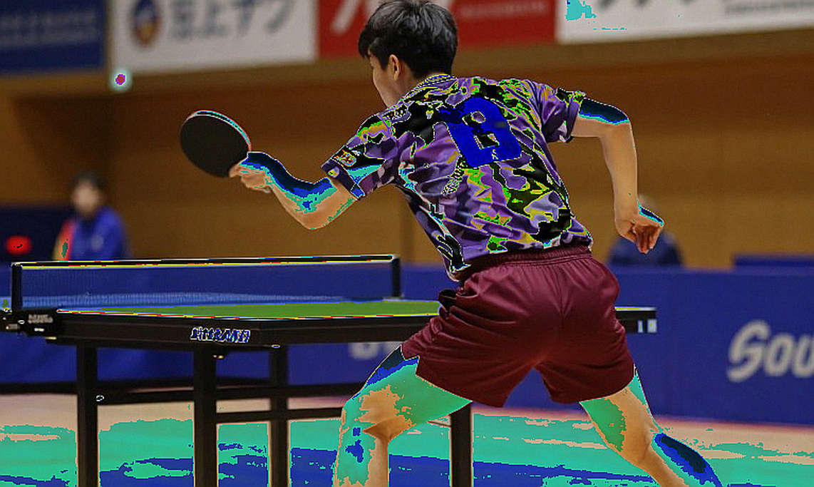 ITTF World Hopes Week 2026 trở lại Sheffield: đọc tín hiệu từ đáy kim tự tháp bóng bàn thế giới