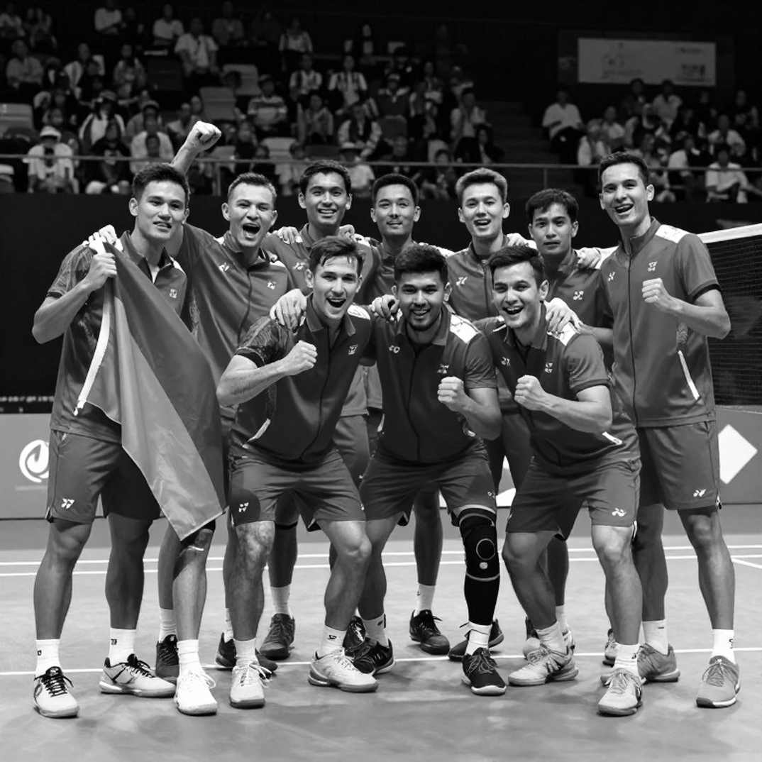 Asian Games 2026: ván ba của Satwik – Chirag và giới hạn của nhãn 'đương kim vô địch'