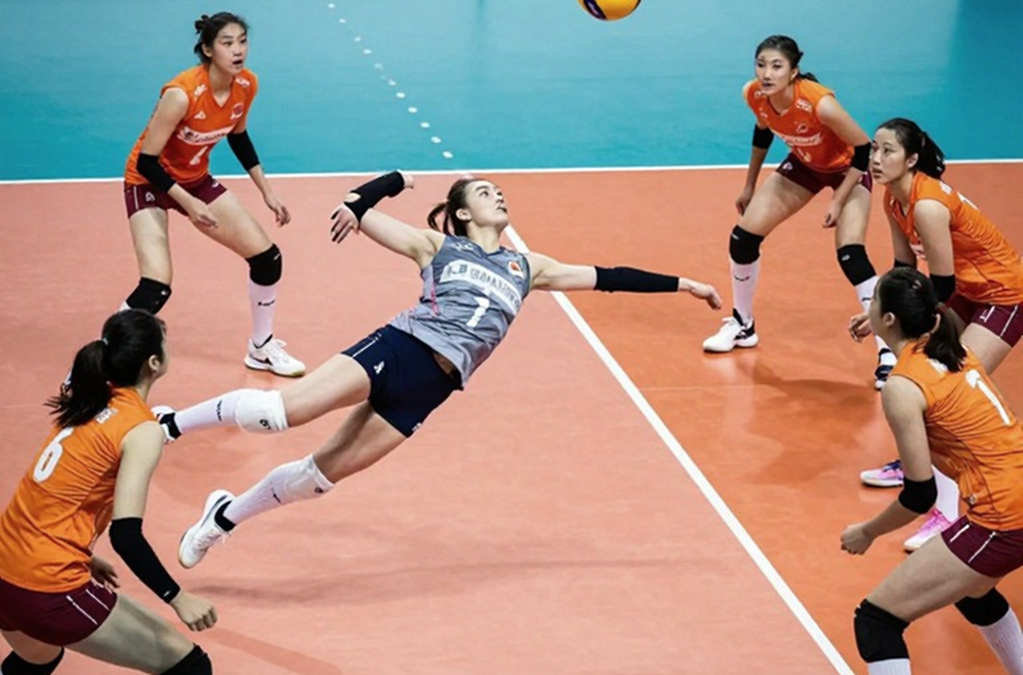 Fukuoka 2026: Nhật Bản và bài toán thống trị châu Á trên hành trình Olympic 2028