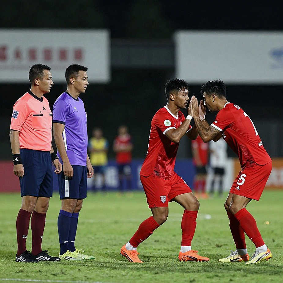 Trincão và quả phạt góc cánh phải: khi Al-Ahli bàn giao một vai diễn