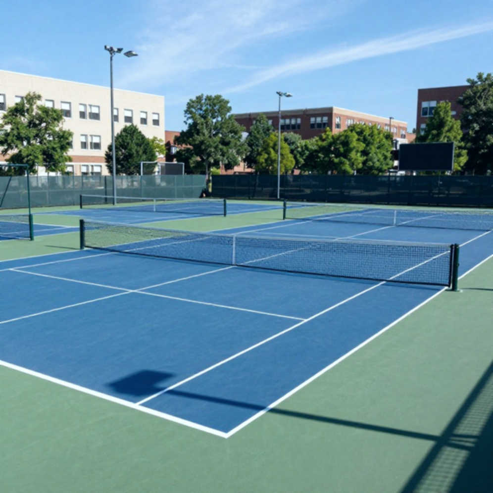 Rafael Nadal and Clay Courts: A 5-Season Data Analysis Shows Adaptive Changes Rafael Nadal and Clay Courts: A 5-Season Data Analysis Shows Adaptive Changes