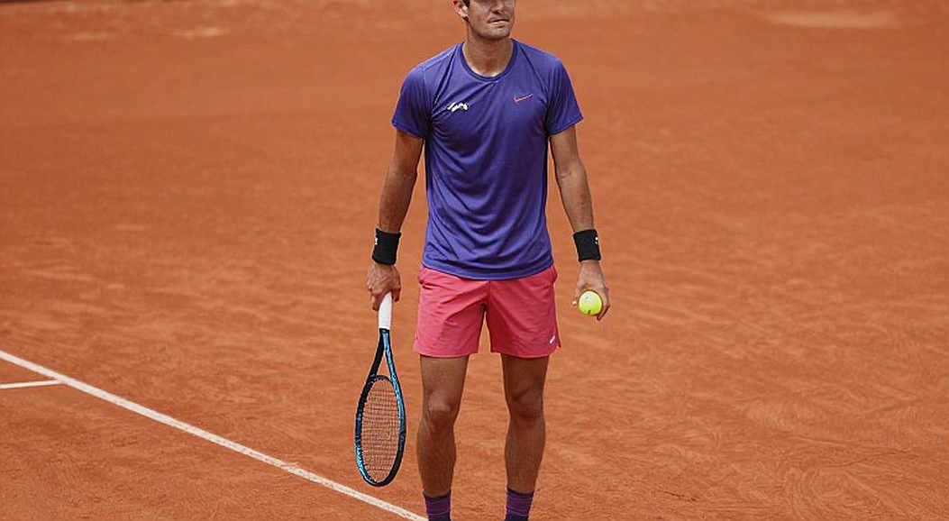 Rafael Nadal and Clay Courts: A 5-Season Data Analysis Shows Adaptive Changes Rafael Nadal and Clay Courts: A 5-Season Data Analysis Shows Adaptive Changes
