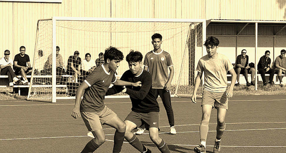 Shiogai's First Goal: Japan's Young Striker Read the Gap Before Uruguay's Defence Did Shiogai's First Goal: Japan's Young Striker Read the Gap Before Uruguay's Defence Did
