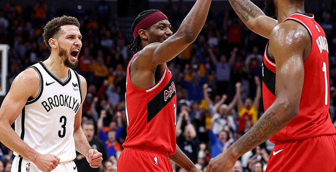 Errick McCollum ghi dấu kinh nghiệm, Erokspor lấy chiến thắng đầu tiên trước Petkimspor