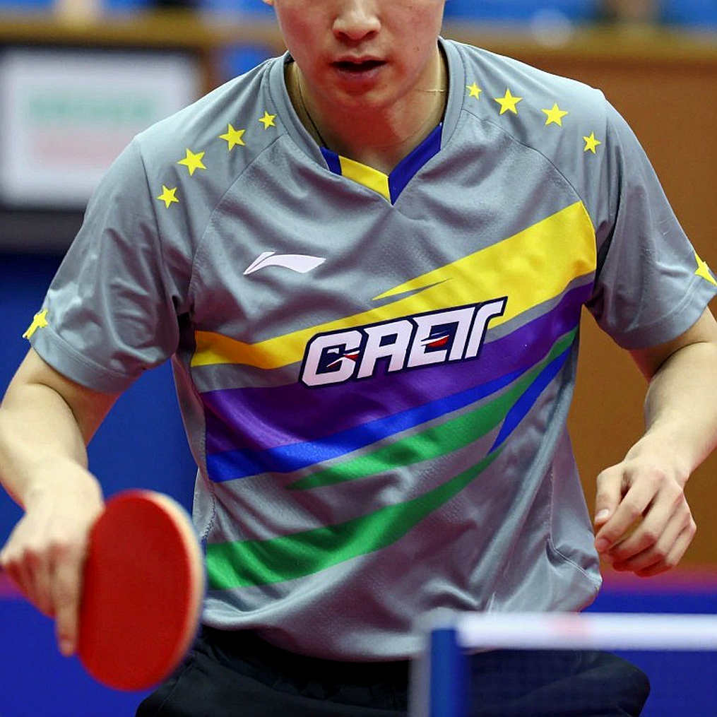 Clacton & District Table Tennis League: Vương triều 12 năm sụp đổ và mùa giải mới bắt đầu từ ngày 28 tháng 9