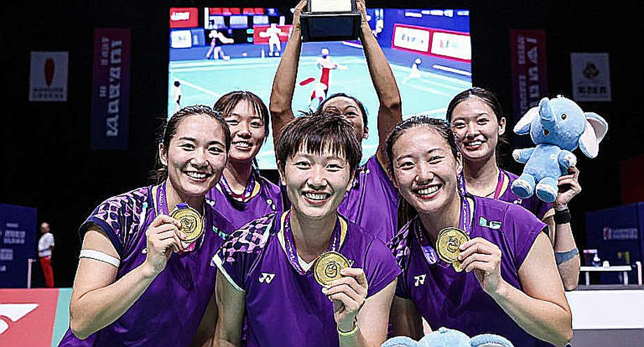 Thùy Linh Dừng Bước Ở Vietnam Open: Khi Một Cô Gái 19 Tuổi Trung Quốc Buộc Chúng Ta Đọc Lại Bảng Xếp Hạng