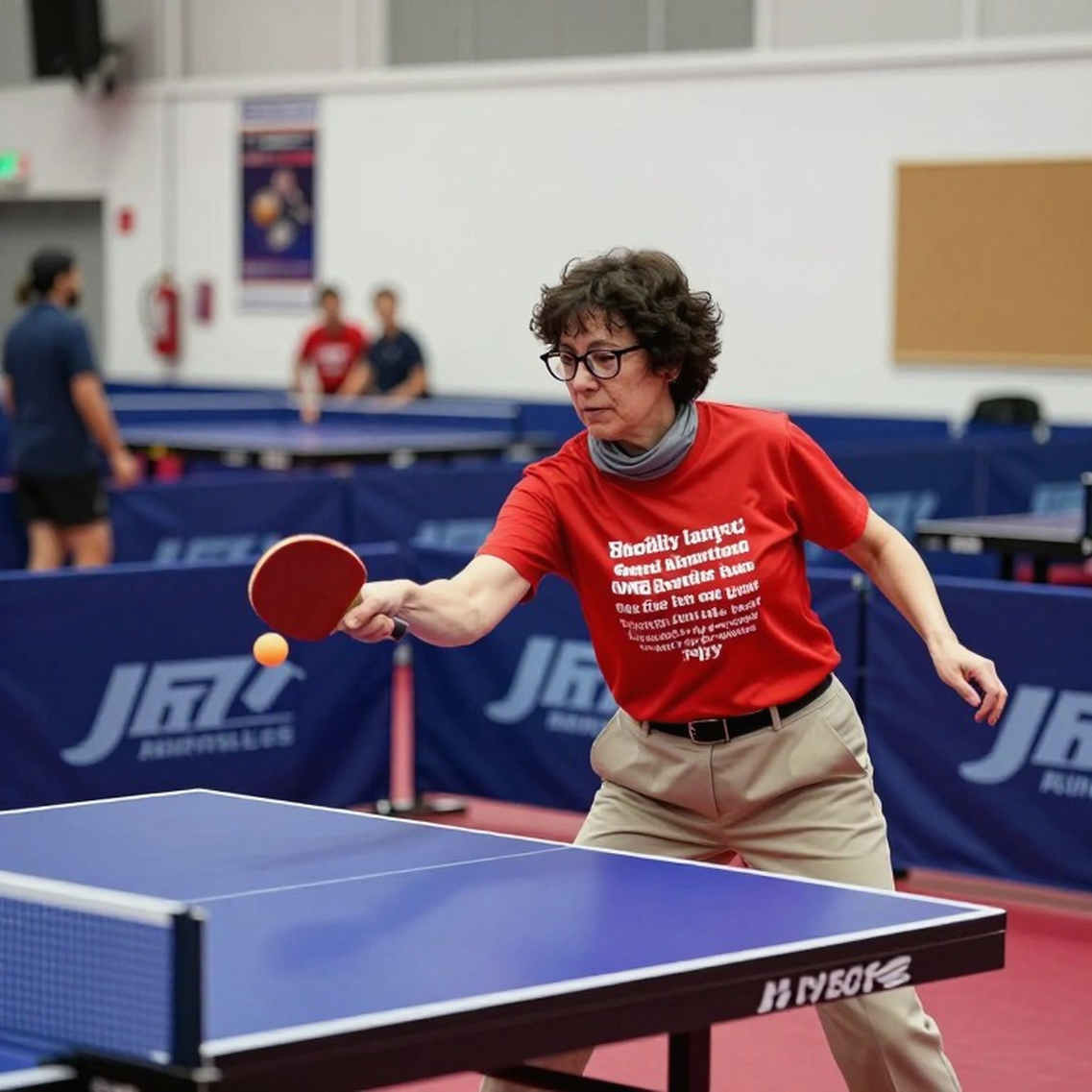 World Hopes Week 2026 trở lại Sheffield: ITTF trao lại niềm tin, nước Anh đáp lại bằng hệ thống đào tạo trẻ World Hopes Week 2026 trở lại Sheffield: ITTF trao lại niềm tin, nước Anh đáp lại bằng hệ thống đào tạo trẻ