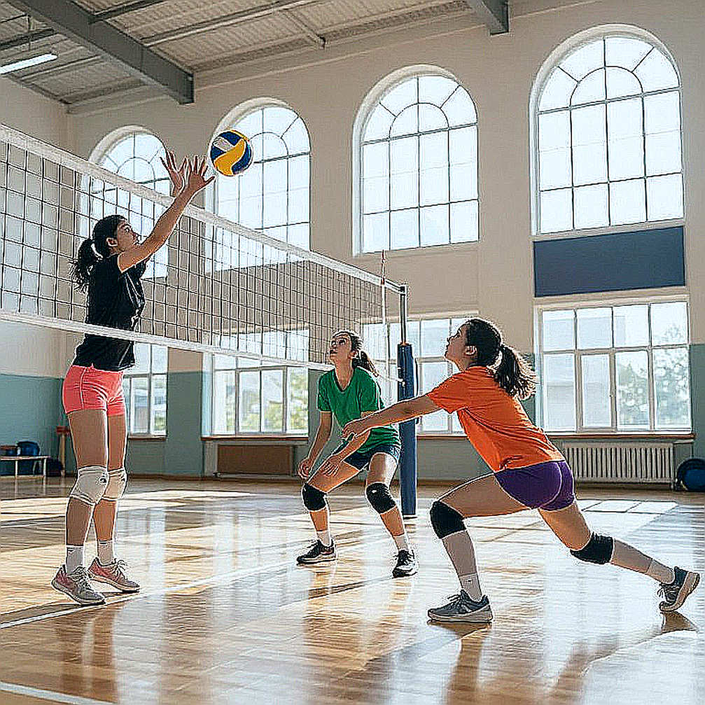 The Dark Map of Vietnamese Volleyball: When Data Falls Silent, Who Dares Light the Lamp? The Dark Map of Vietnamese Volleyball: When Data Falls Silent, Who Dares Light the Lamp?