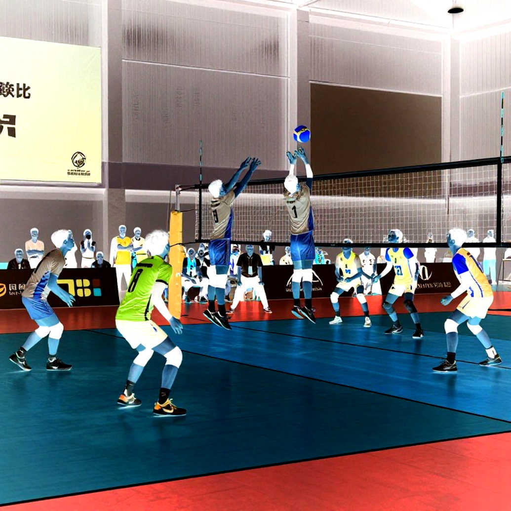 Bẫy cát Oak Street: Khi khối chắn lùi để kế tử thủ phá vỡ liên kết 2v2 ở chung kết AVP League 2026 Bẫy cát Oak Street: Khi khối chắn lùi để kế tử thủ phá vỡ liên kết 2v2 ở chung kết AVP League 2026