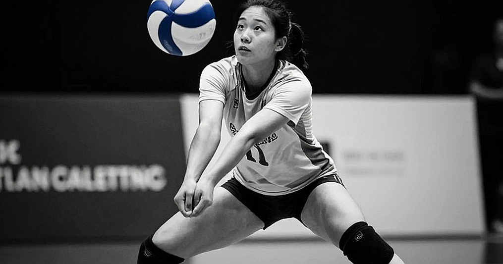 Thailand Collapses in Set 5 Against China in the 2026 Asian Games Semifinal Thailand Collapses in Set 5 Against China in the 2026 Asian Games Semifinal