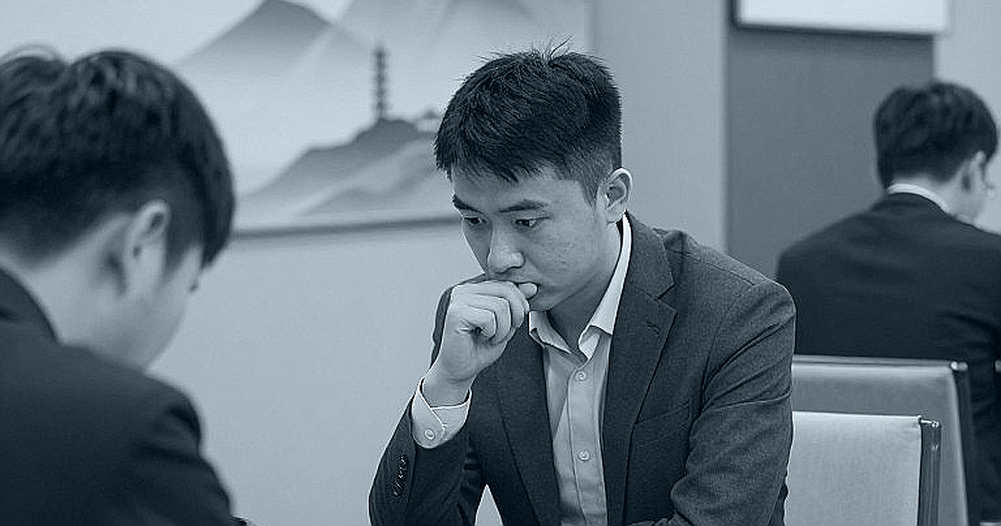 Chess Olympiad 2026: India and the Structure Behind Two Team Golds Chess Olympiad 2026: India and the Structure Behind Two Team Golds