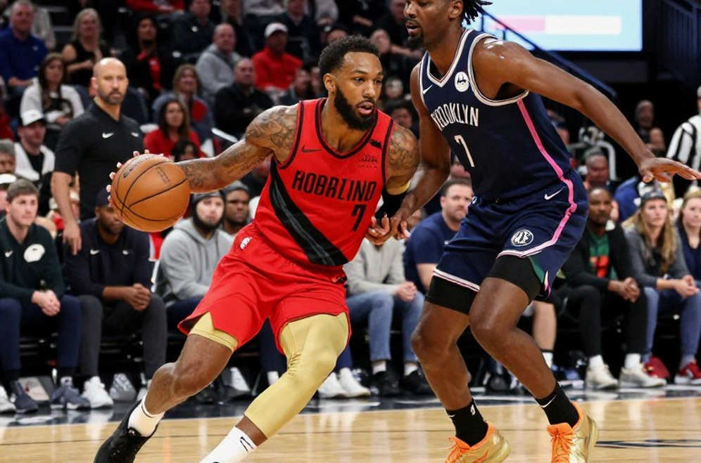 NBA siết phạm lỗi đẩy tay: Cuộc tái cân bằng công-thủ và những điểm mù chưa đo được