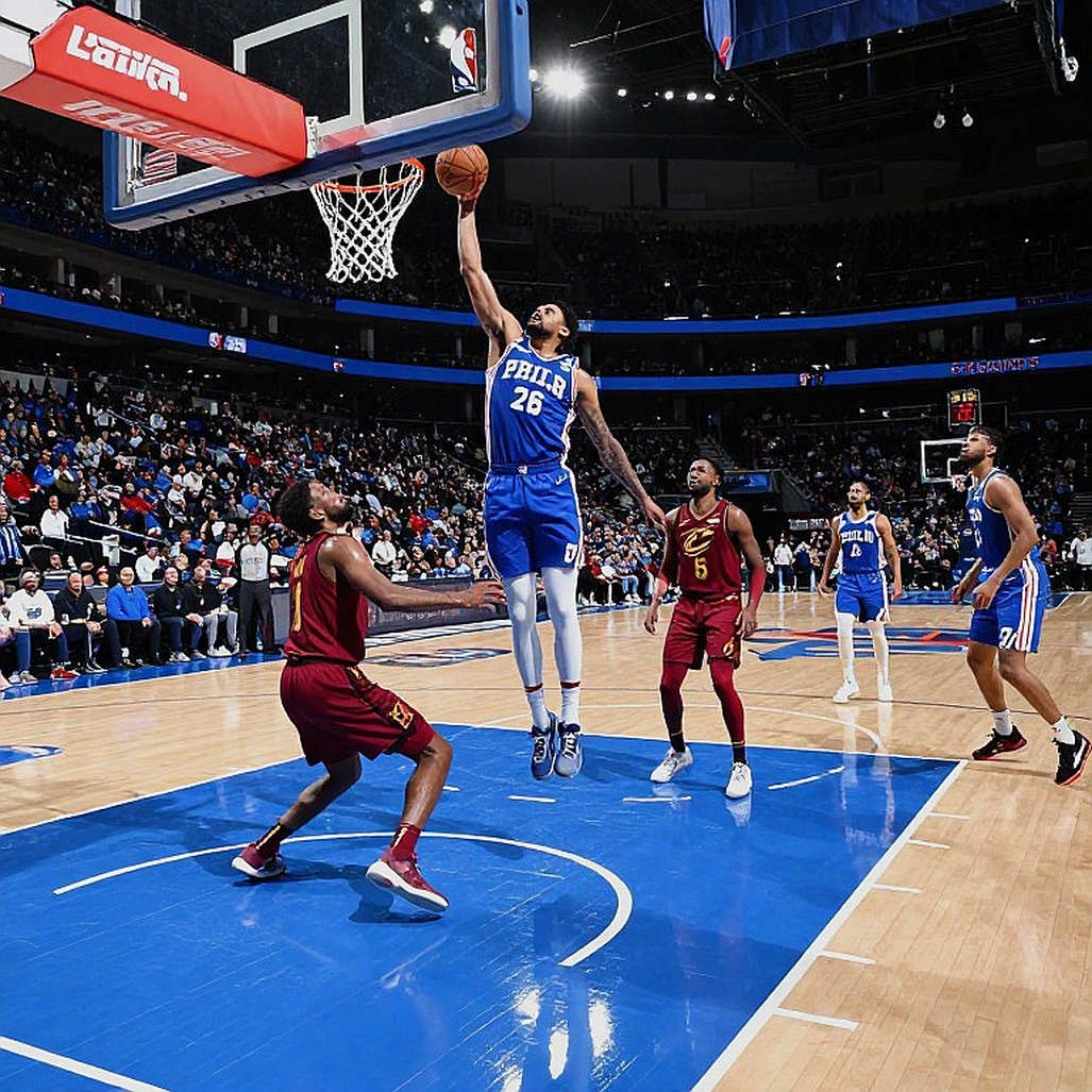 NBA siết phạm lỗi đẩy tay: Cuộc tái cân bằng công-thủ và những điểm mù chưa đo được