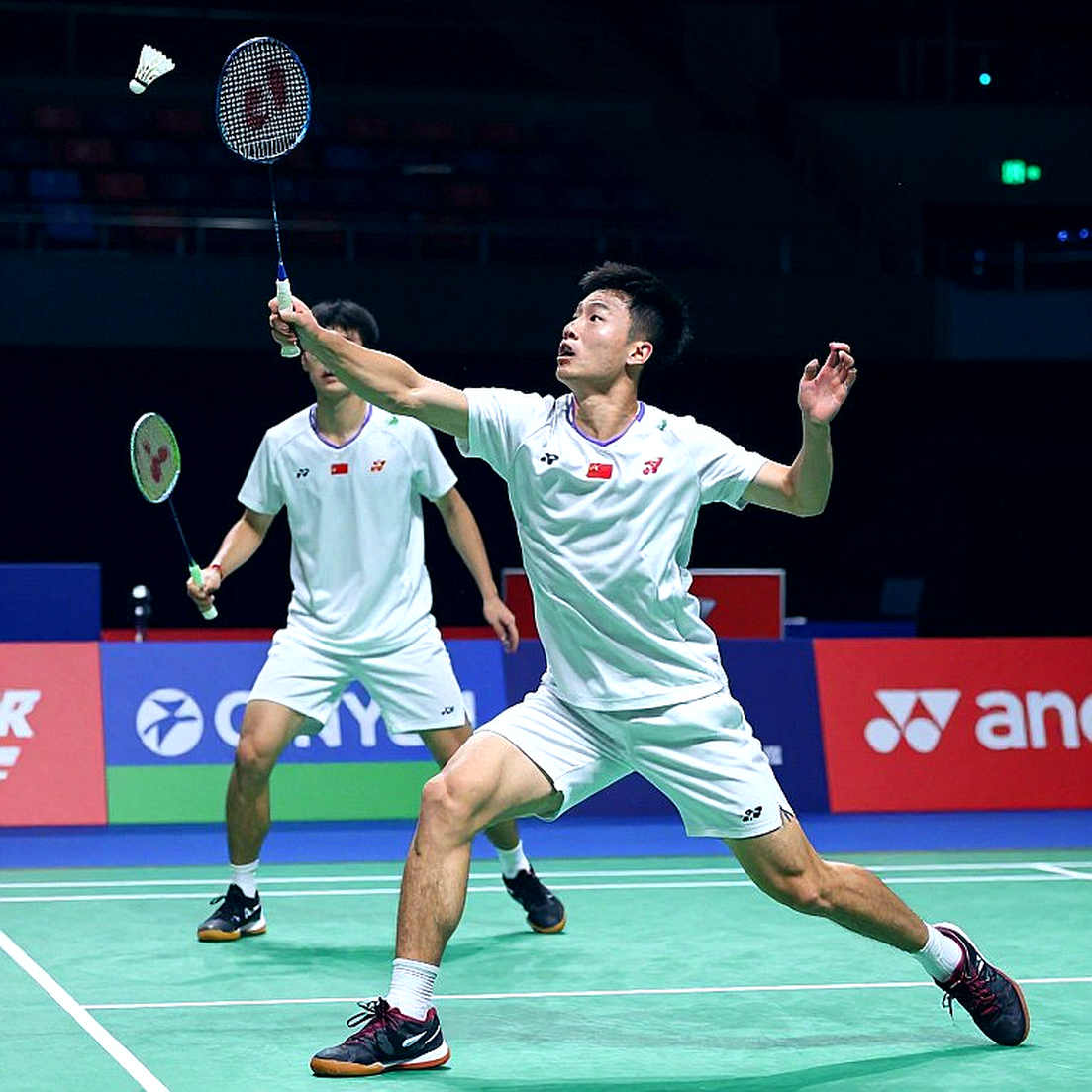 Ashmita Chaliha chất vấn BWF: 'Nếu giải này tổ chức ở Ấn Độ, liệu có bị chỉ trích?'