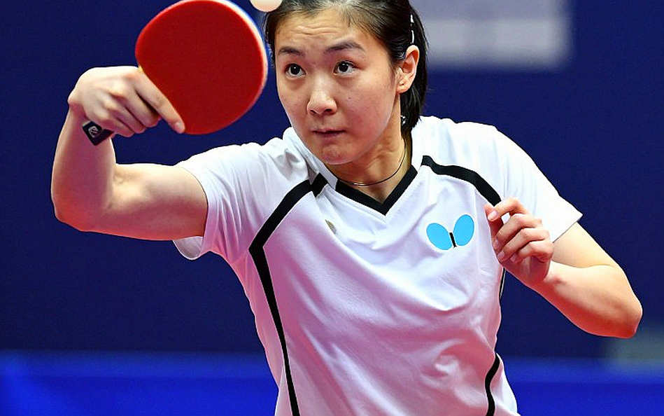 Table Tennis England awards 18 DiSE places for 2026-28, taking the roster to 36 athletes Table Tennis England awards 18 DiSE places for 2026-28, taking the roster to 36 athletes