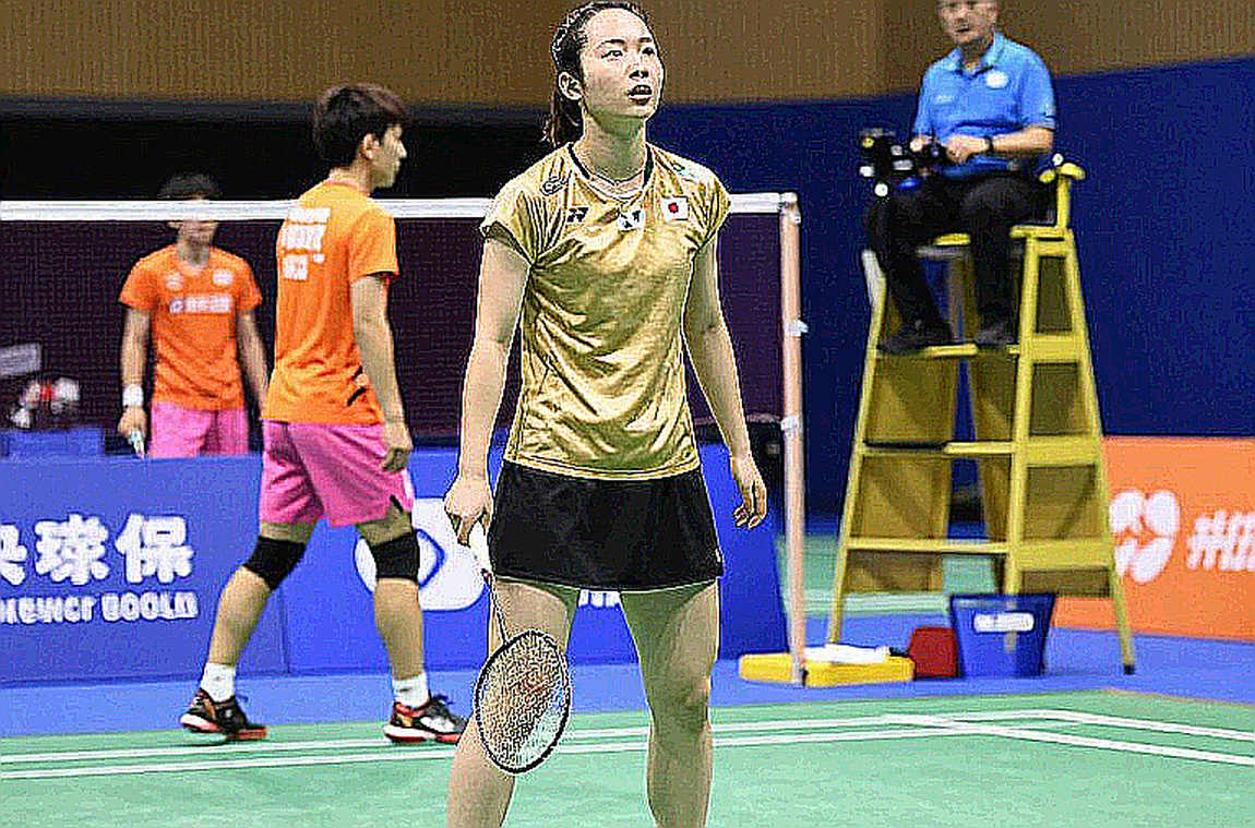 An Se-young defends Asian Games 2026 gold: The records, and the data still unverified