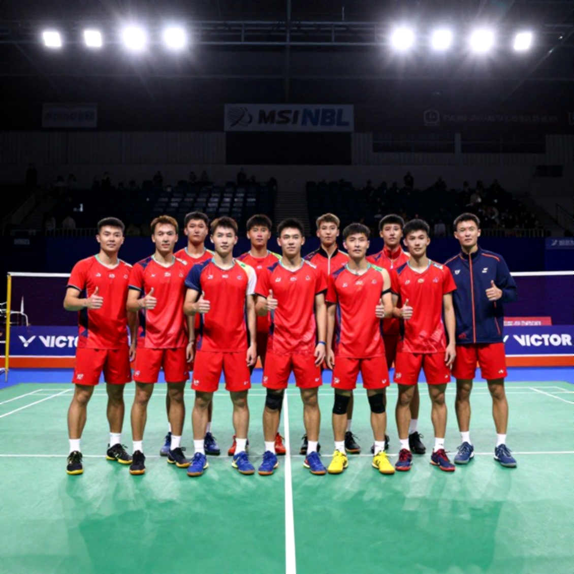 Trung Quốc Masters 2026: Ấ Độ tiến vào tứ kết với những chiến thắng kịch tính của Kidambi Srikanth, Satwiksairaj Rankireddy-Chirag Shetty và Tanvi Sharma