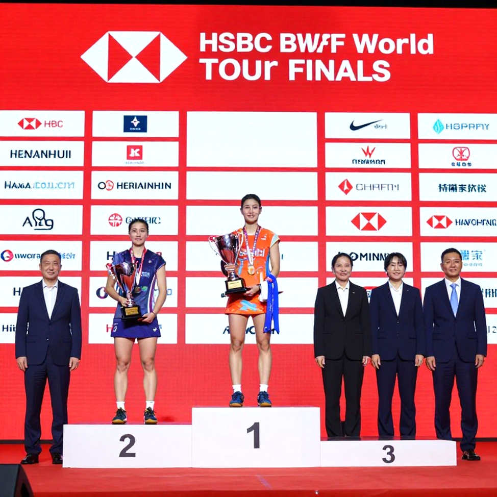China Masters 2026: Ba nhịp trống Ấn Độ và khoảng lặng chưa có lời đáp China Masters 2026: Ba nhịp trống Ấn Độ và khoảng lặng chưa có lời đáp