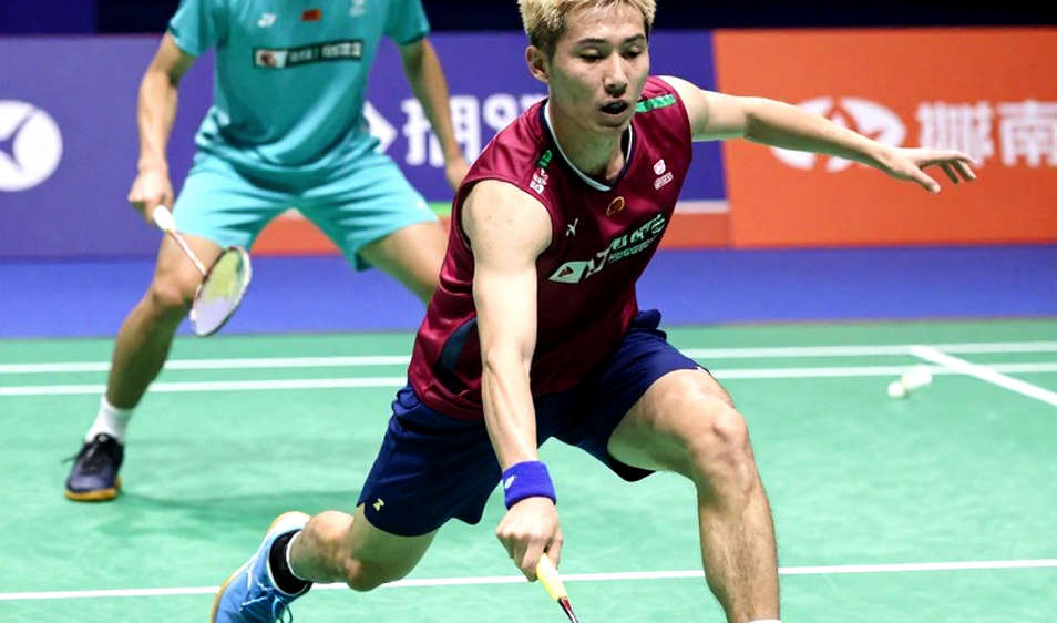 China Masters 2026: Ba nhịp trống Ấn Độ và khoảng lặng chưa có lời đáp China Masters 2026: Ba nhịp trống Ấn Độ và khoảng lặng chưa có lời đáp