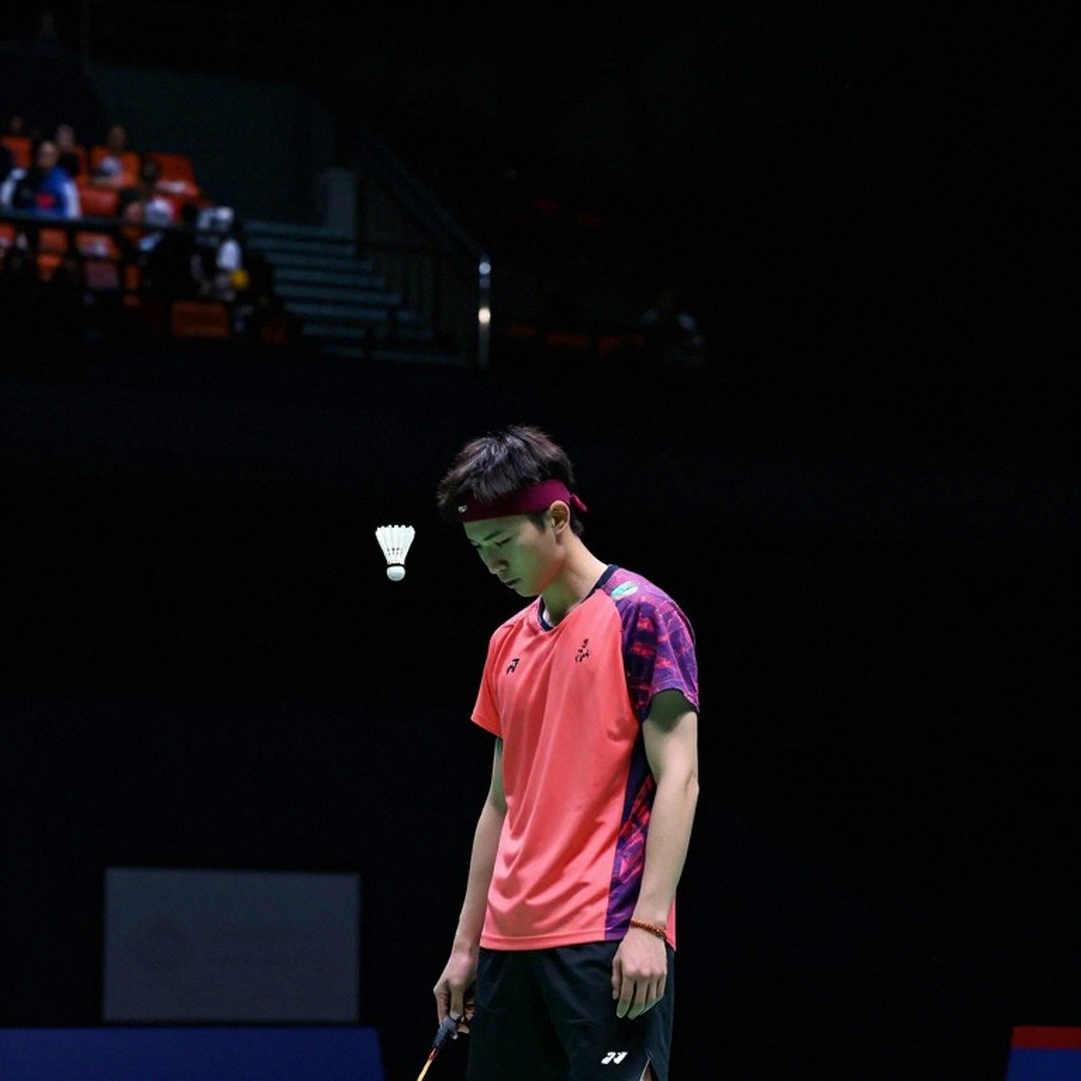 Indian Badminton at the 2026 Asian Games: Decoding the Collapse of a Concentration-Addicted Program Indian Badminton at the 2026 Asian Games: Decoding the Collapse of a Concentration-Addicted Program